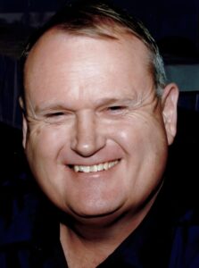 Richard Allen Gibson